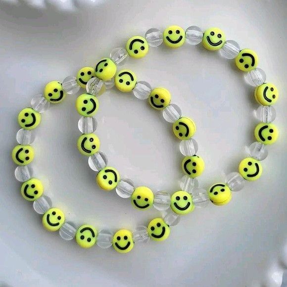 BRACELET CLASSIC SMILE