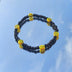 BRACELET SMILE BLACK