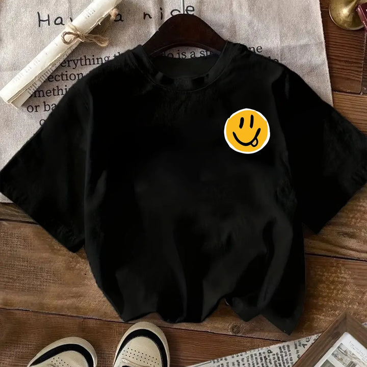 SmileSmileSmile T-Shirt.
