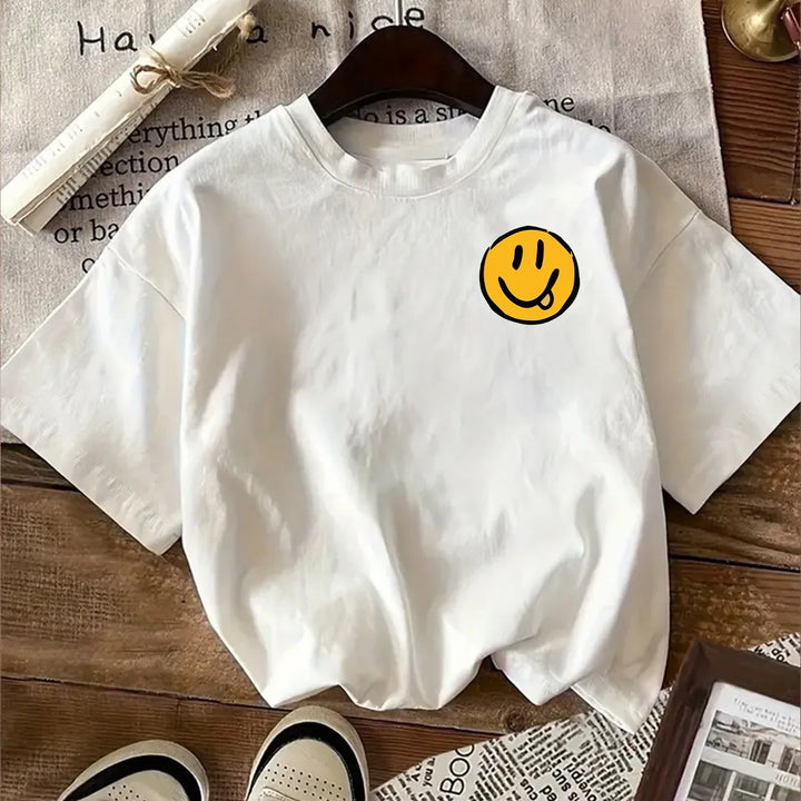 SmileSmileSmile T-Shirt.