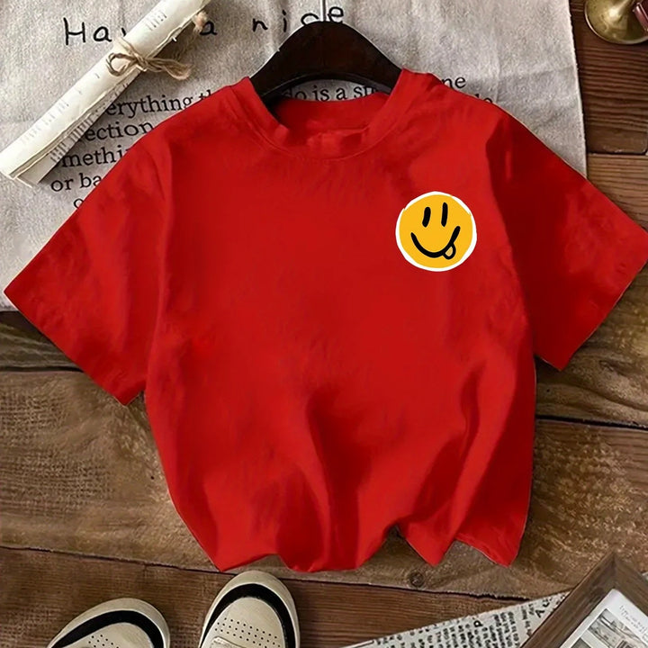 SmileSmileSmile T-Shirt.