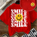 SmileSmileSmile T-Shirt.
