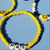 BRACELET SMILE AND PEACE